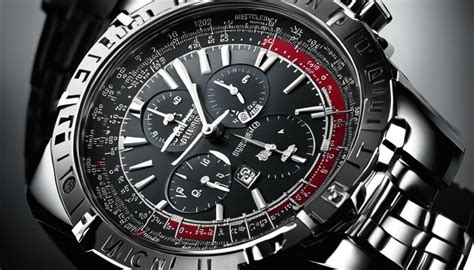 breitling réplicas|how to check breitling watch authenticity.